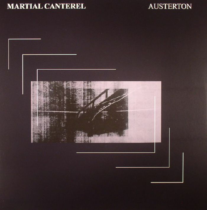 Martial Canterel Austerton
