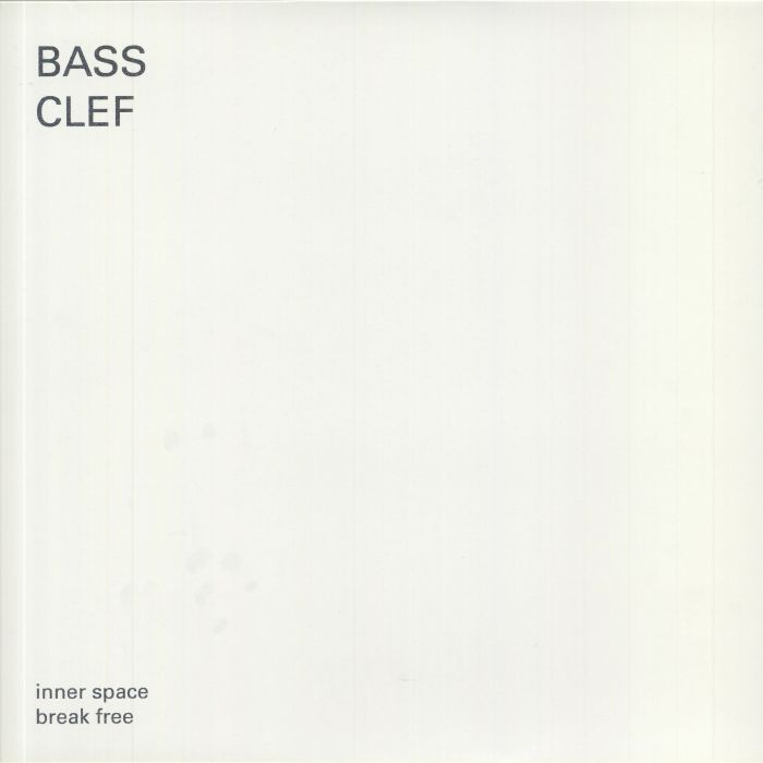 Bass Clef Inner Space Break Free