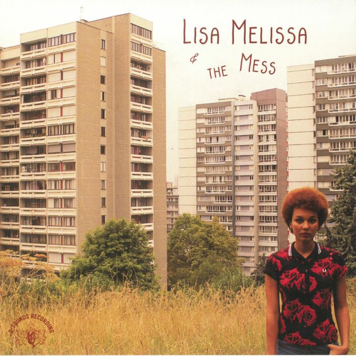 Lisa Melissa and The Mess Supposed To Be