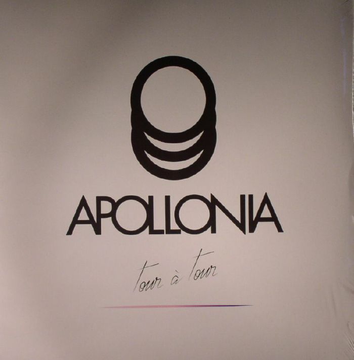 Apollonia Tour A Tour