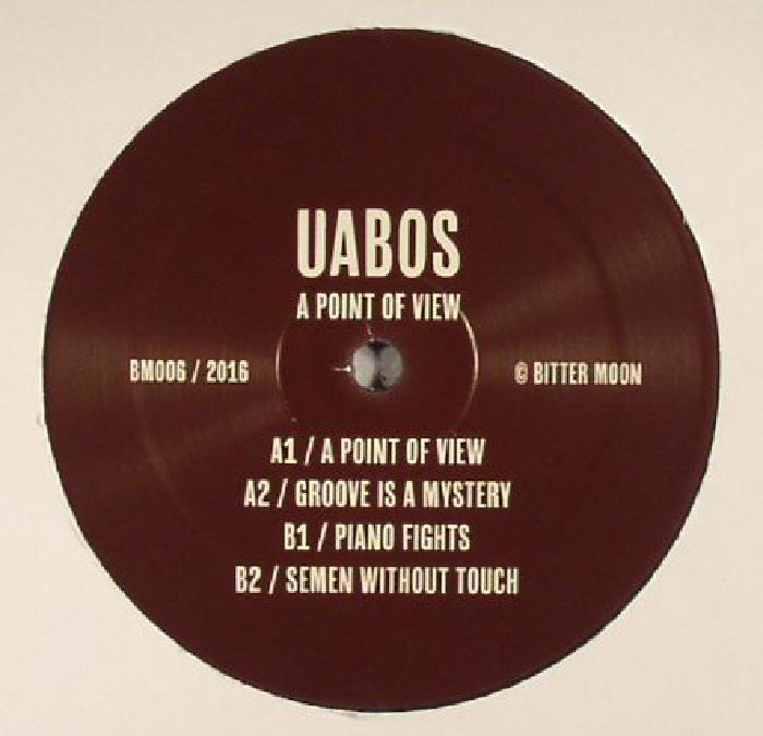Uabos A Point Of View