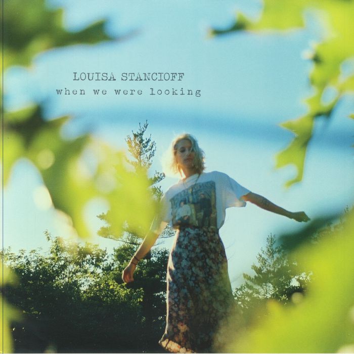 Louisa Stancioff Vinyl