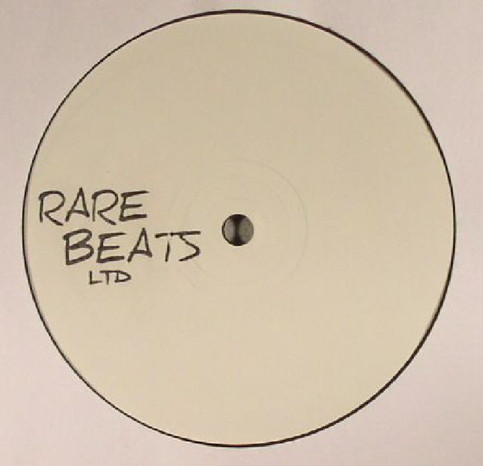 Rare Beats Vinyl