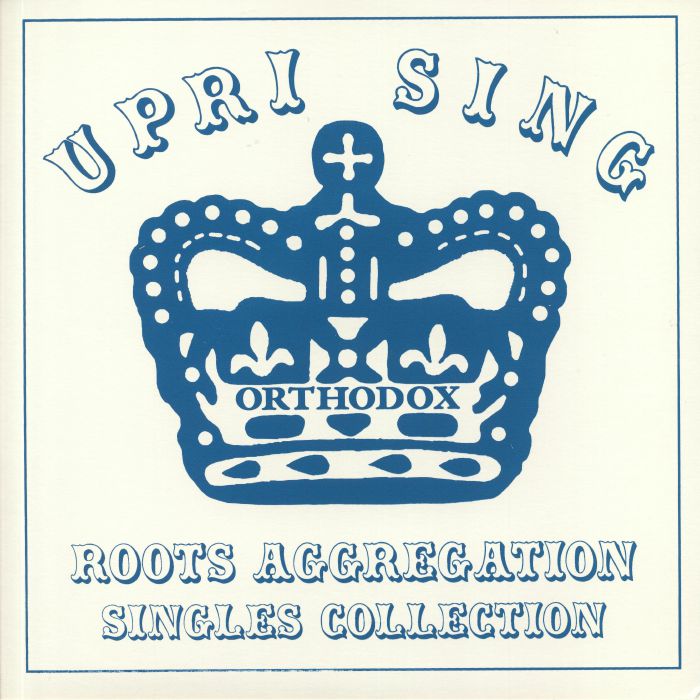 Various Artists Roots Aggregation: Singles Collection