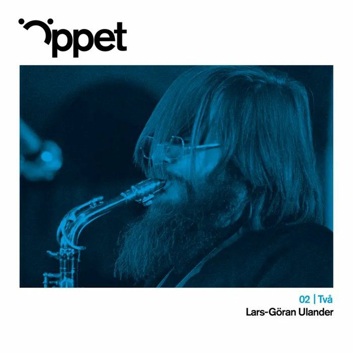 Lars-goran Ulander Oppet Tva