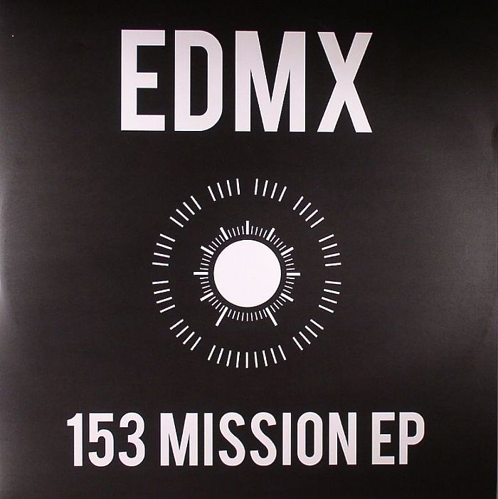 Edmx 153 Mission EP