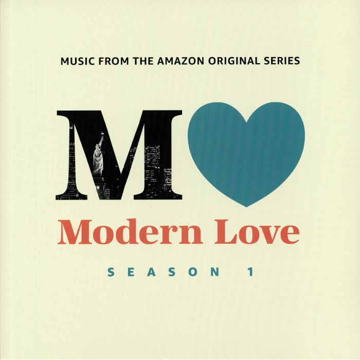 Various Artists Modern Love: Season 1 (Soundtrack)