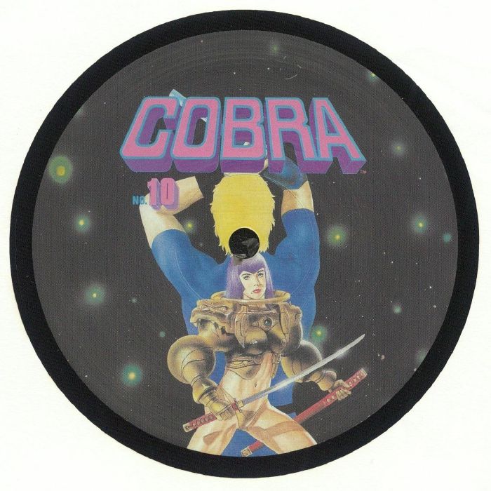 Cobra Edits Cobra Edits Vol 10
