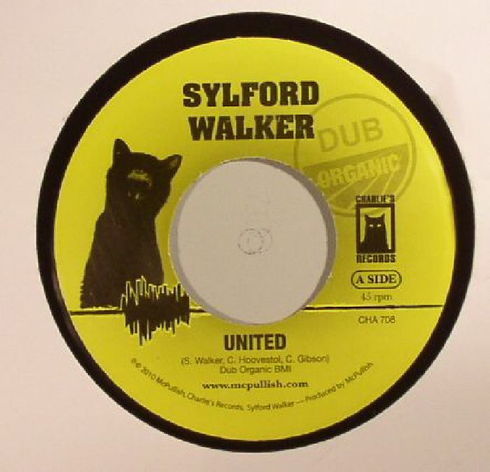 Sylford Walker | Mcpullish United