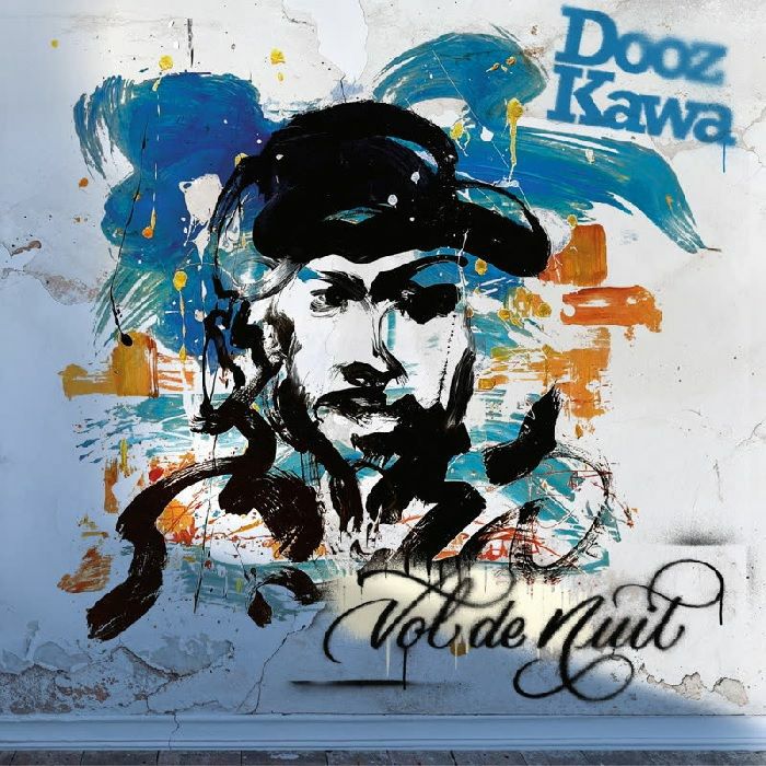 Dooz Kawa Vinyl