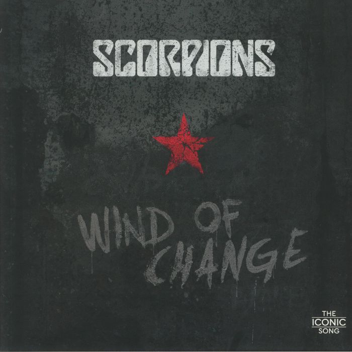 Scorpions The Iconic Song: Wind Of Change
