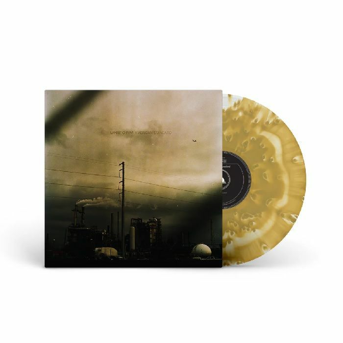 Sacred Bones Vinyl