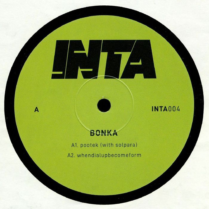 Inta Vinyl