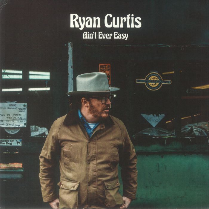 Ryan Curtis Vinyl