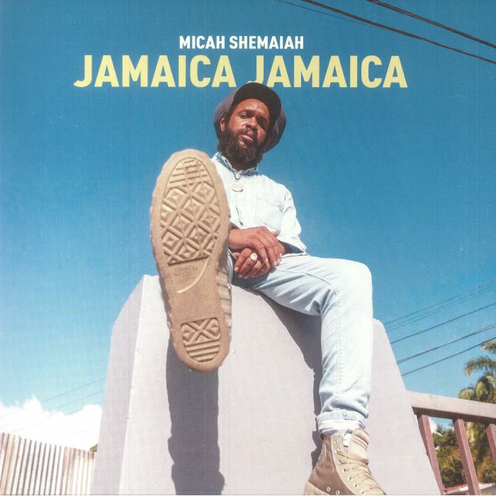 Micah Shemaiah Jamaica Jamaica