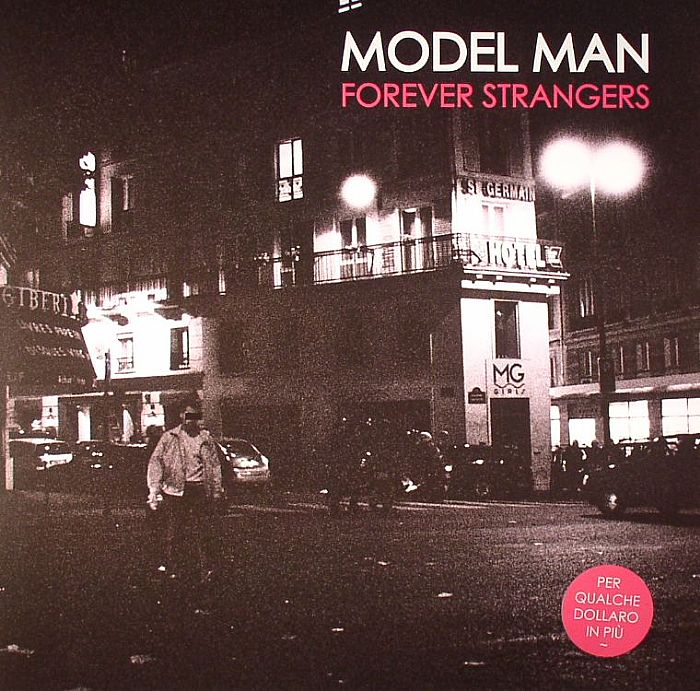 Model Man | DJ Overdose Forever Strangers