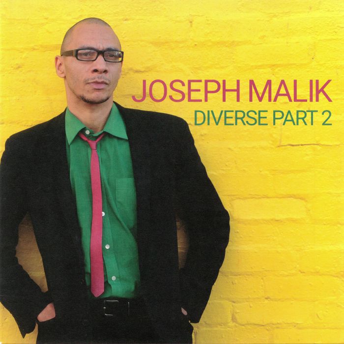 Joseph Malik Diverse Part 2