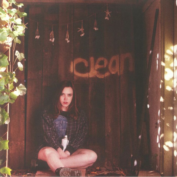 Soccer Mommy Clean
