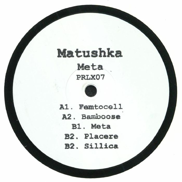 Matushka Meta