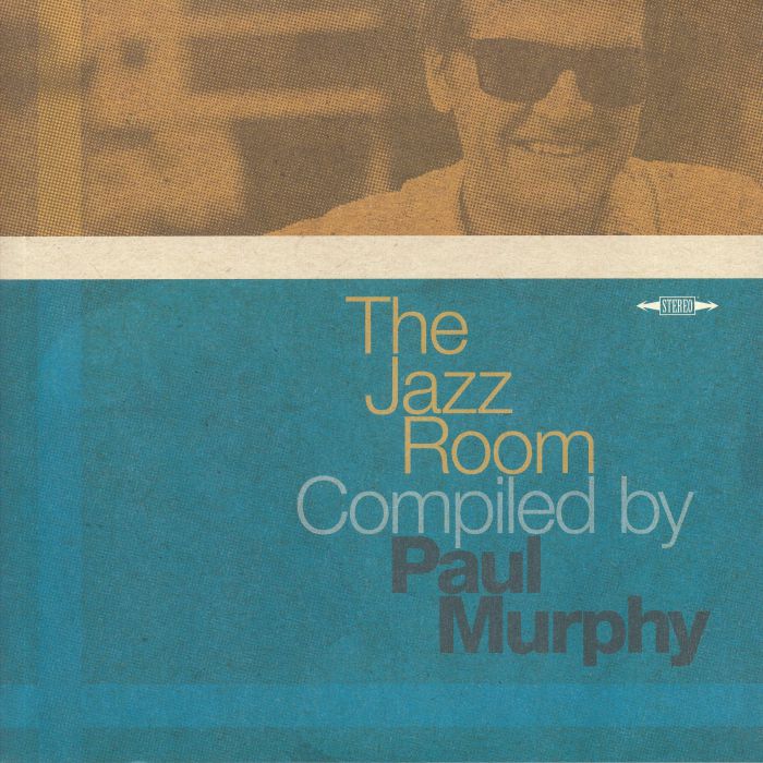 Paul Murphy The Jazz Room
