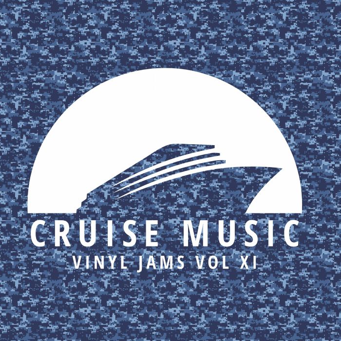 Cruise Music Vinyl