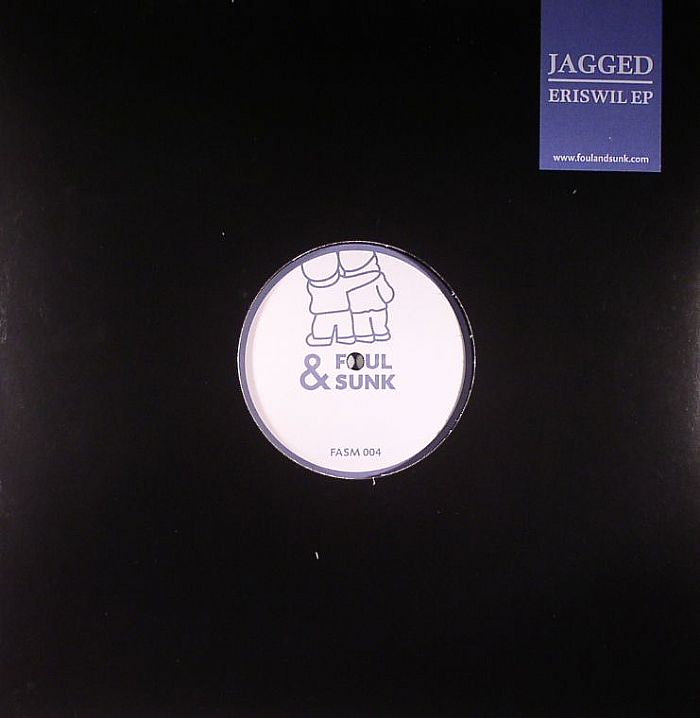 Jagged Eriswil EP