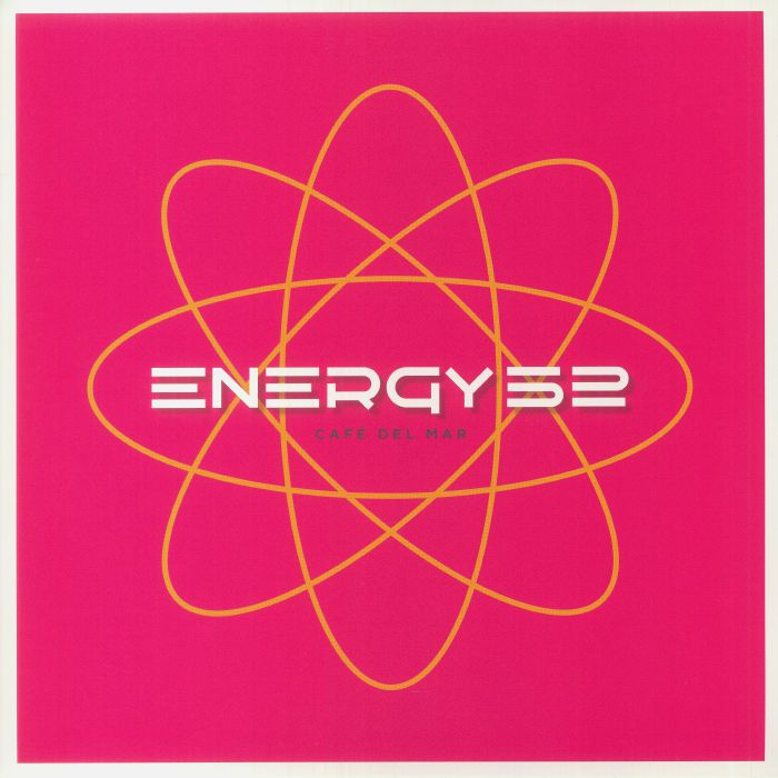 Energy 52 – Cafe Del Mar (remixes) vinyl cover