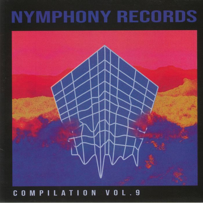 Adrien Calvet | Cogan | Bootie Grove | Richelieu | Lim Tzo Nymphony Records Compilation Vol 9: House