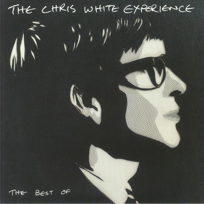 The Chris White Experience The Best Of (Record Store Day RSD 2024)