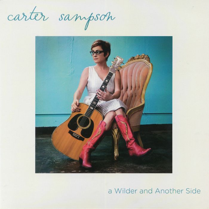 Carter Sampson A Wilder and Another Side