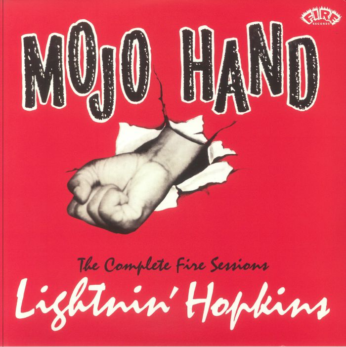 Lightnin Hopkins Vinyl