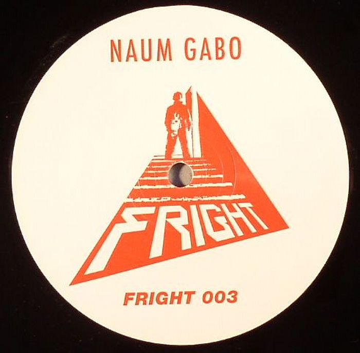 Fright Vinyl