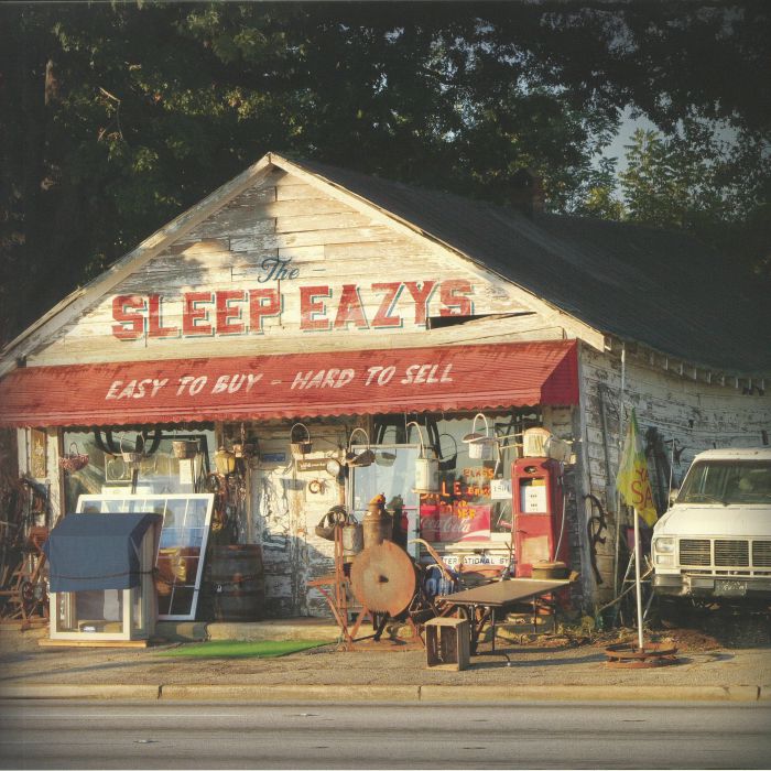 The Sleep Eazys Easy To Buy Hard To Sell