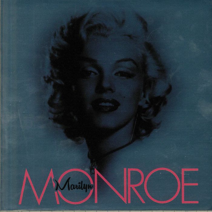 Marilyn Monroe Box Of Diamonds