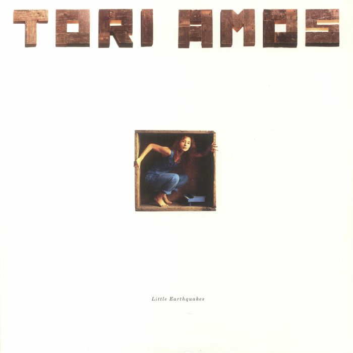 Tori Amos Little Earthquakes: 30th Anniversary Edition