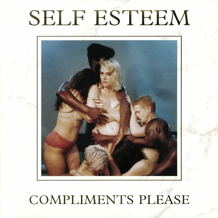 Self Esteem Compliments Please