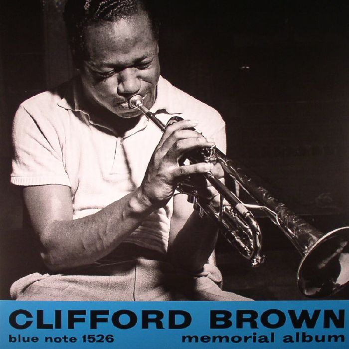 Clifford Brown The Clifford Brown Memorial Album (75th Anniversary Edition) (reissue)