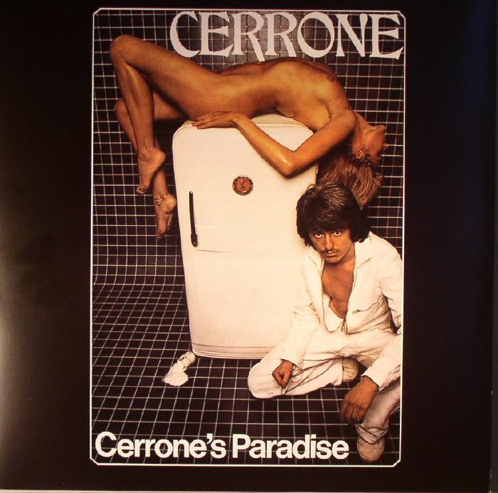 Cerrone Cerrones Paradise