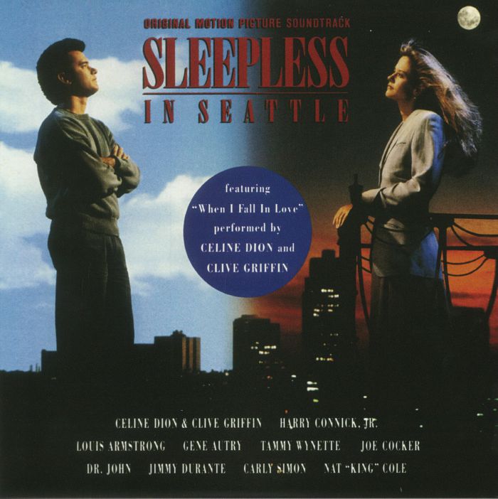 Various Artists Sleepless In Seattle (Soundtrack)
