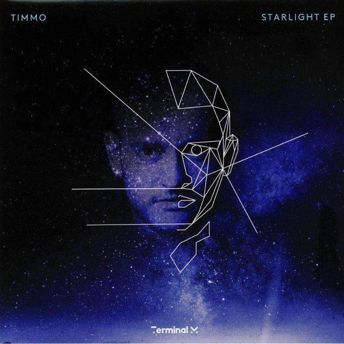 Timmo Starlight EP