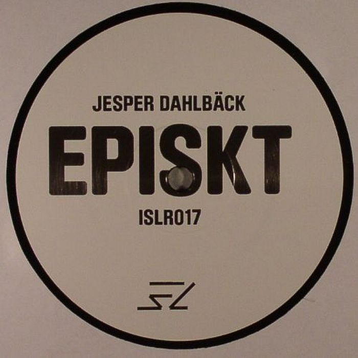 Jesper Dahlback Episkt