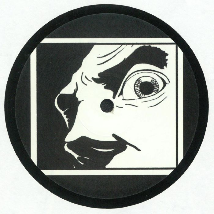 Fred Lenix Out Of Rails EP