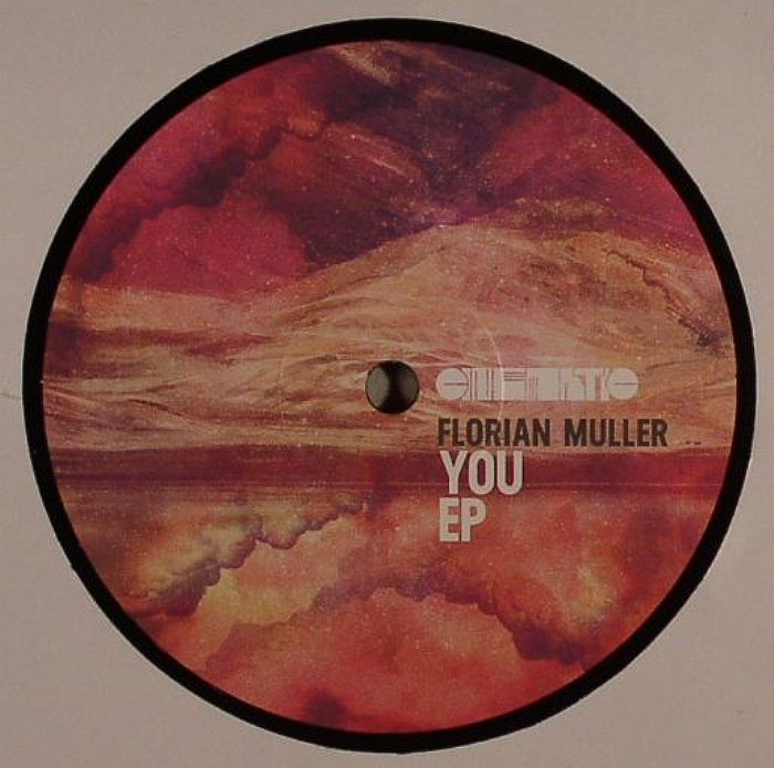 Florian Muller You EP