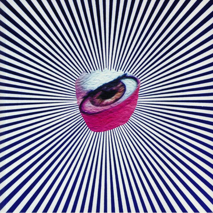 Infinit Suds Vinyl