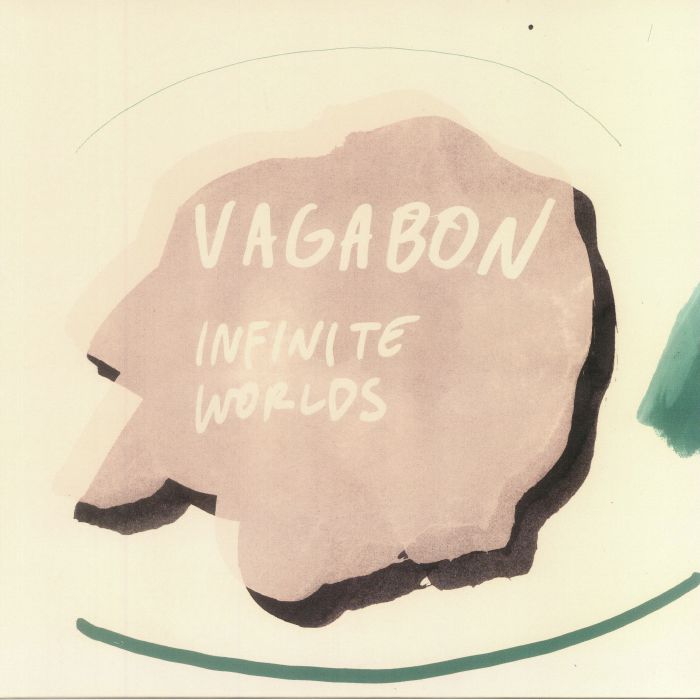 Vagabon – Infinite Worlds vinyl cover