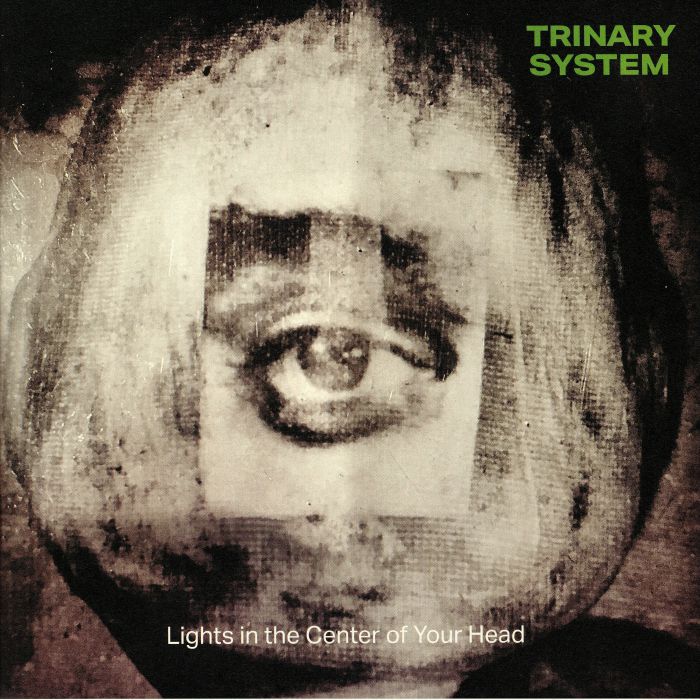 Trinary System Lights In The Center Of Your Head