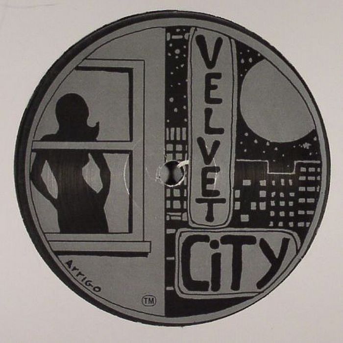 Velvet City Vinyl