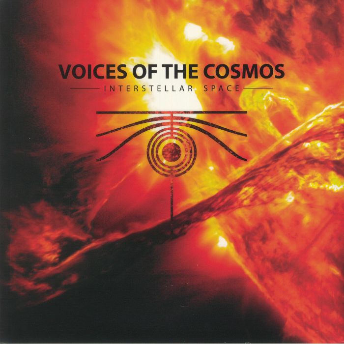 Voices Of The Cosmos Interstellar Space