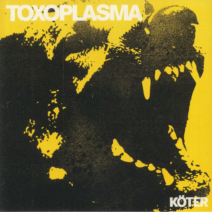 Toxoplasma Koter