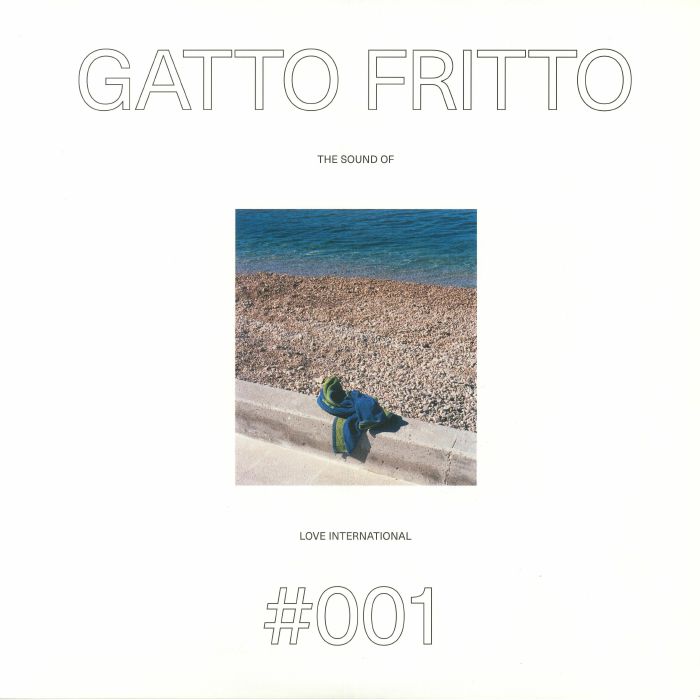 Gatto Fritto The Sound Of Love International 001